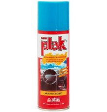Полироль PLAK 200мл Лаванда оригинал Италия