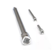 Удлинитель 3/8 150 мм ДТ