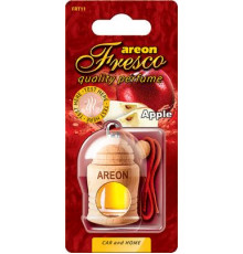 Ароматизатор AREON FRESCO APPLE (красное яблоко) 5мл