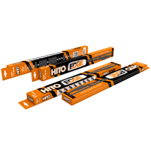 Щетка стеклоочистителя HITO EDGE задняя 280мм (11") адаптеры RH отдельно
