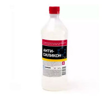 Антисиликон 0,5л (обезжириватель) Химик