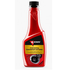 Очиститель топливной системы 355мл. KERRY