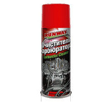 Очиститель карбюратора аэр. 450мл RW ~