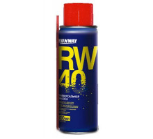Смазка универсальная RW-40 аэр. 200мл RW ЧЗ