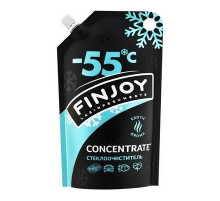 Жидкость в бачок омывателя -55С концентрат exotic 1л FIN JOY ~
