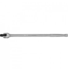 Вороток шарнирный 3/8"DR, 250 мм / OMBRA_