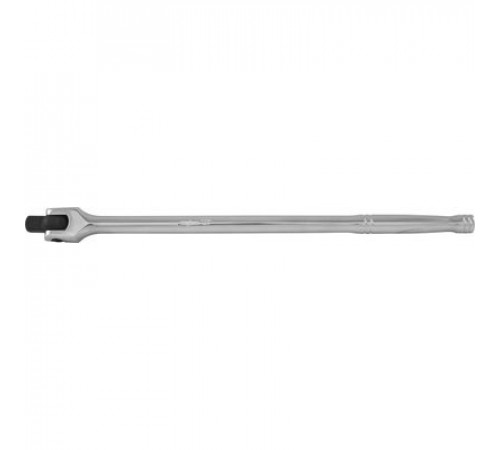 Вороток шарнирный 3/8"DR, 250 мм / OMBRA_