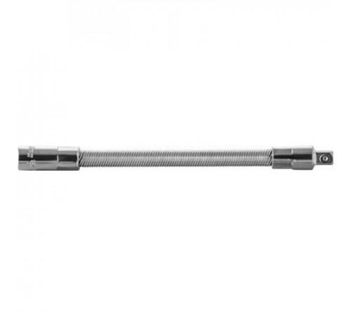 Удлинитель гибкий 1/4"DR, 150 мм / OMBRA