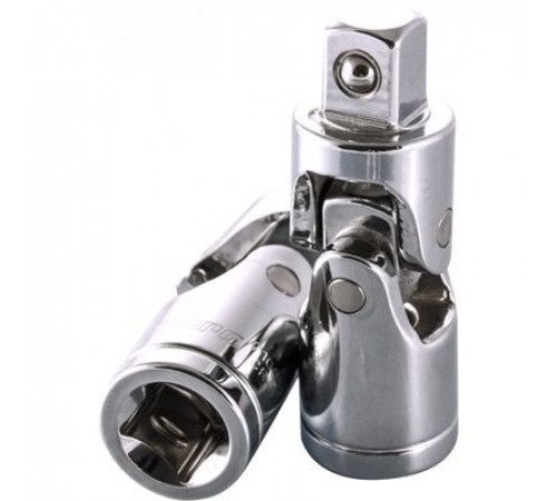 Кардан шарнирный 1/4"DR / OMBRA