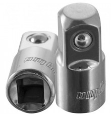 Переходник 1/4"DR(F)*3/8"DR(M) / OMBRA