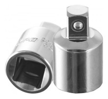 Переходник 3/8"DR(F)*1/4"DR(M) / OMBRA