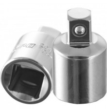 Переходник 1/2"DR(F)*3/8"DR(M) / OMBRA