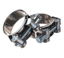 Хомут силовой 188-200