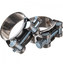 Хомут силовой 188-200