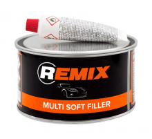 Шпатлевка REMIX универсальная 2К 0,38 кг