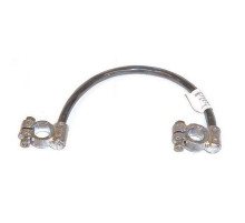 Перемычка АКБ 500мм S=35 клемма-клемма