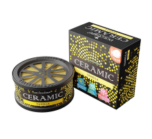 Ароматизатор Dolce Life Classic керамическая банка Ваниль ~