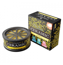 Ароматизатор Dolce Life Classic керамическая банка Ваниль ~