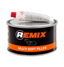 Шпатлевка REMIX универсальная 2К 0,9 кг