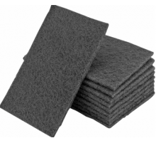 Скотч-брайт SANWOX 115х230 Ultra Fine (серый) P1500