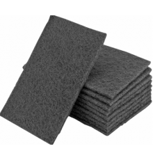 Скотч-брайт SANWOX 115х230 Ultra Fine (серый) P1500