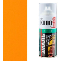 Краска 000 Апельсин ИЖ-28 KUDO аэрозоль 520мл
