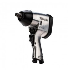 Гайковерт пневматический 1/2", 330 Нм KRANZ