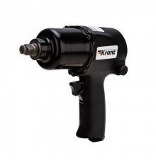 Гайковерт пневматический 1/2", 680 Нм KRANZ