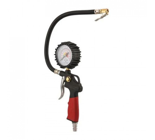 Пистолет для накачки шин PRO KRANZ