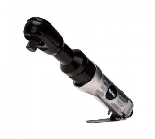 Трещотка пневматическая 1/2", 70 Нм KRANZ