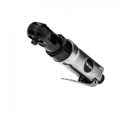 Трещотка пневматическая 1/4", 70 Нм KRANZ