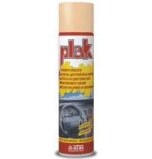 Полироль PLAK 400мл Персик оригинал Италия