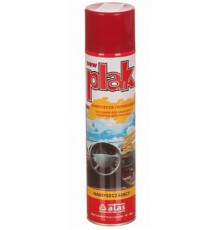 Полироль PLAK 400мл Вишня оригинал Италия