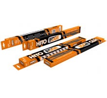 Щетка стеклоочистителя HITO EDGE задняя 350мм (14") адаптеры RH отдельно