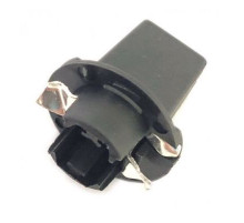 Патрон под лампу А12*1,2 2110 VDO