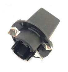 Патрон под лампу А12*1,2 2110 VDO