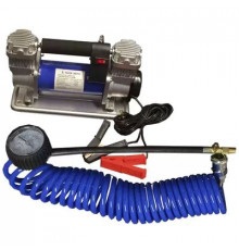 Компрессор МАЯКАВТО AC1500ma  300л/м 2-поршневой, пов. мощности Маякавто