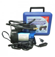 Компрессор МАЯКАВТО AC585ma  35л/м в кейсе