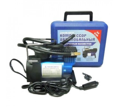 Компрессор МАЯКАВТО AC585ma  35л/м в кейсе
