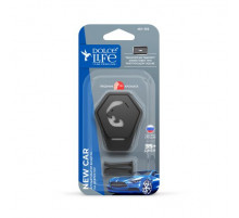 Ароматизатор Dolce Life на дефлектор New car (Новая машина) ~