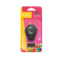 Ароматизатор Dolce Life на дефлектор Bubble Gum (Бабл Гам) ~