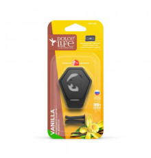Ароматизатор Dolce Life на дефлектор Vanilla (Ваниль) ~