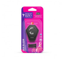 Ароматизатор Dolce Life на дефлектор Sex elixire (Секс эликсир) ~