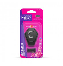 Ароматизатор Dolce Life на дефлектор Sex elixire (Секс эликсир) ~