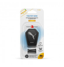 Ароматизатор Medori на дефлектор Velvet Kiss ~