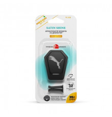 Ароматизатор Medori на дефлектор Satin Shine ~