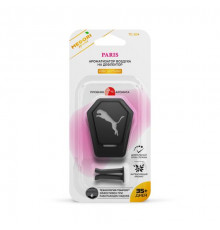 Ароматизатор Medori на дефлектор Paris ~