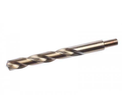 Сверло по металлу Cobalt 5% с хвостовиком 13 мм, Ø18,0 мм ДТ