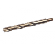 Сверло по металлу Cobalt 5% с хвостовиком 13 мм, Ø20,0 мм ДТ