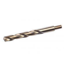 Сверло по металлу Cobalt 5% с хвостовиком 13 мм, Ø20,0 мм ДТ